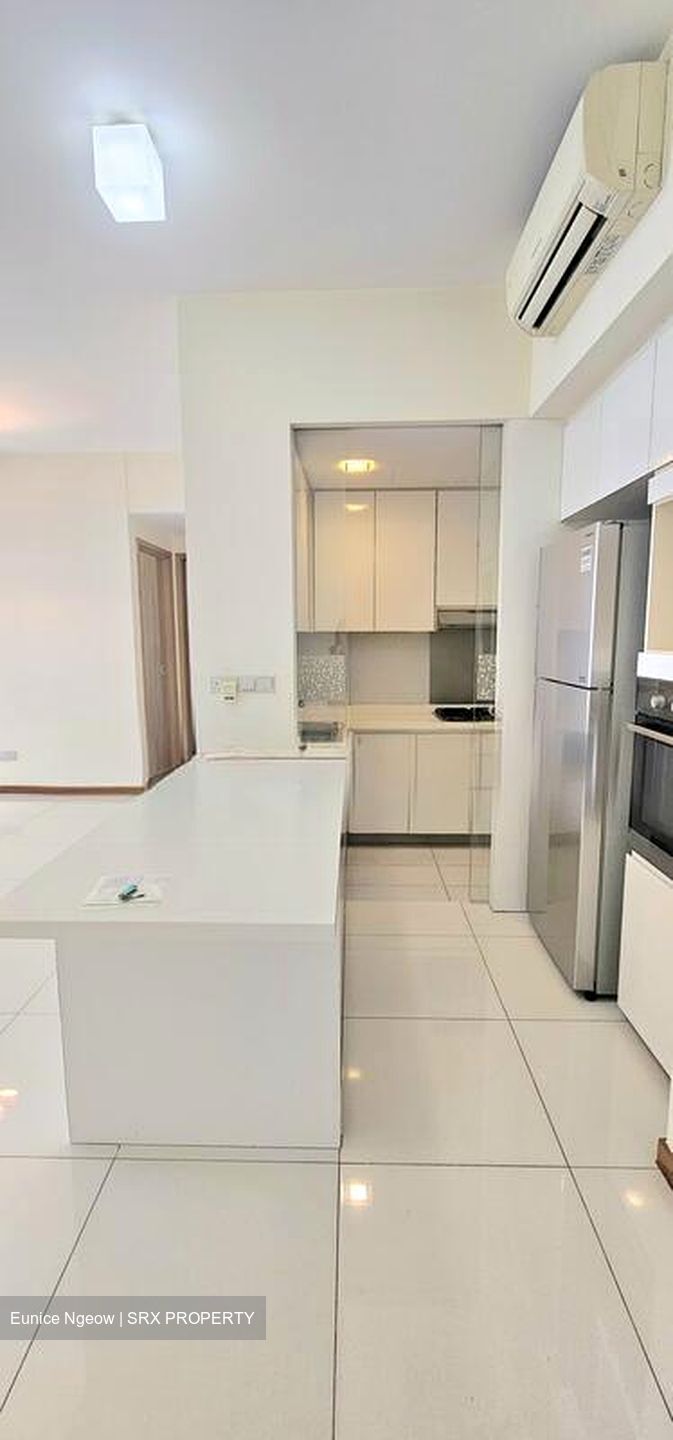 ClementiWoods Condominium (D5), Condominium #515649121